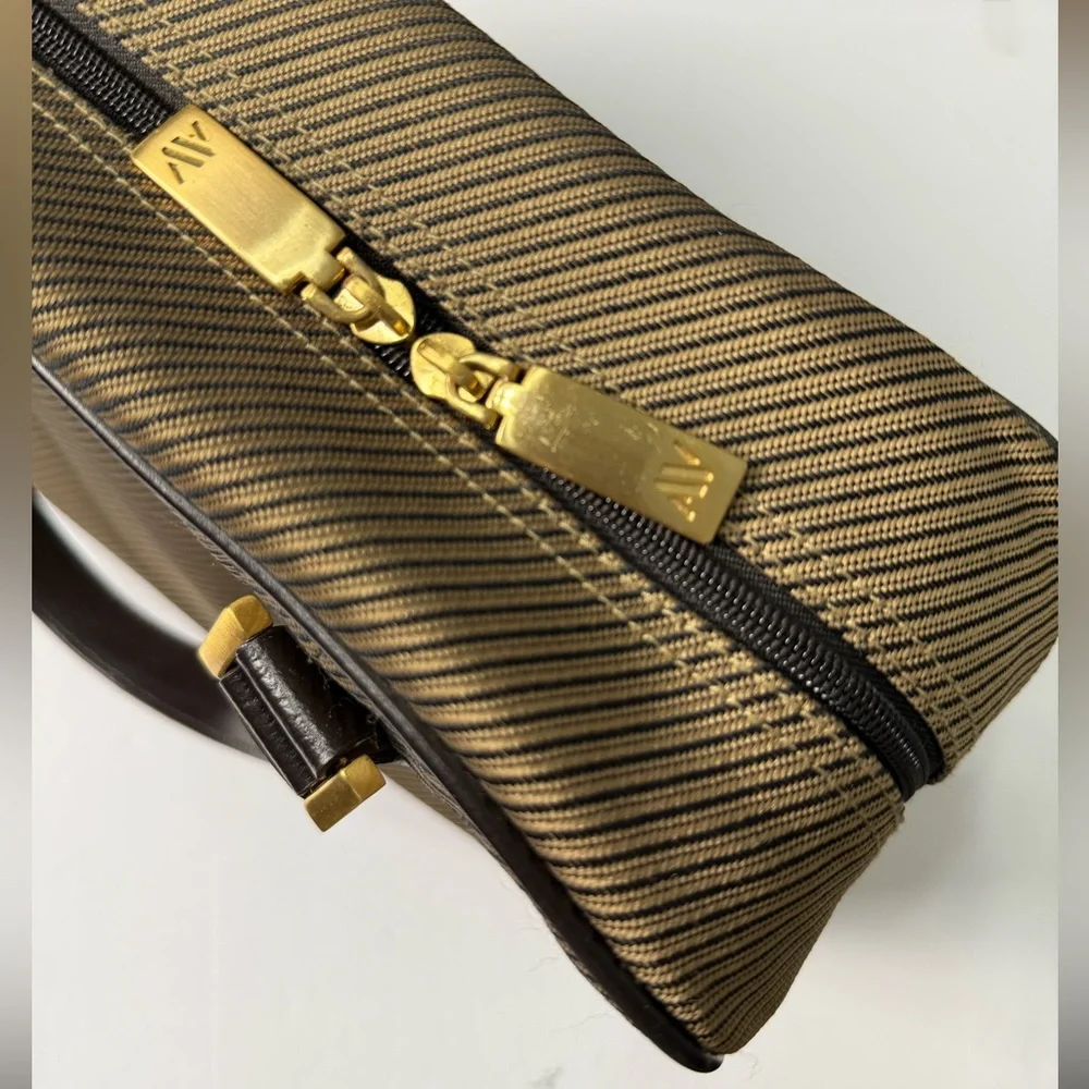 Adrienne Vittadini Laptop Tote Bag